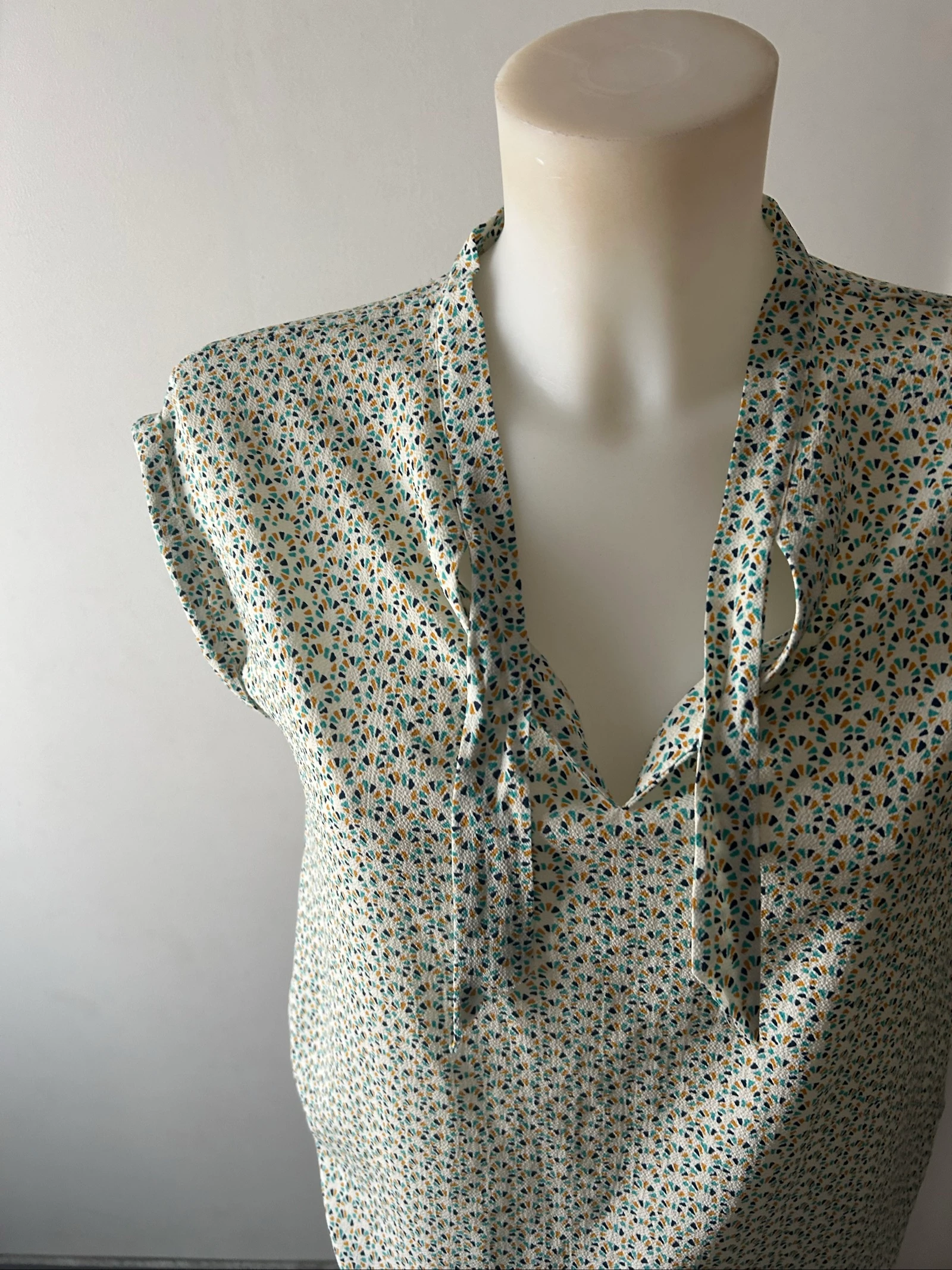 Blusa – photo 3